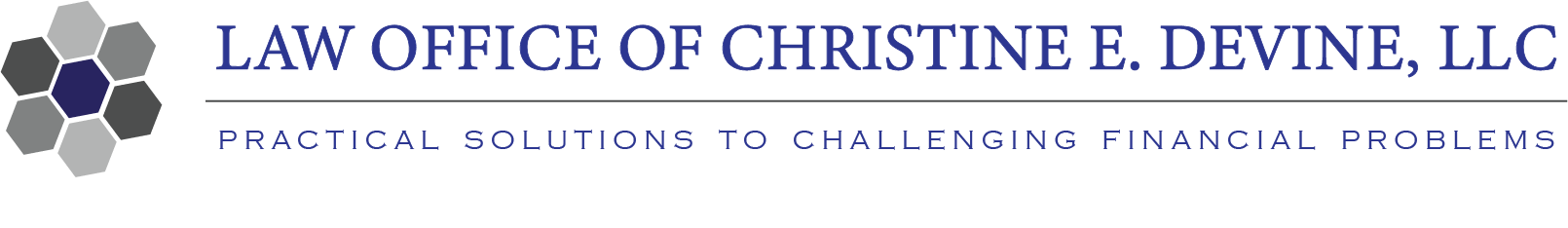 Law Office of Christine E. 
Devine, LLC
